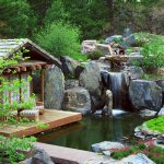 conception de bricolage cascade