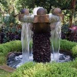 chutes d'eau faites-le vous-même