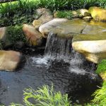 cascade fais-le toi meme photo decoration