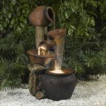 idées de bricolage cascade