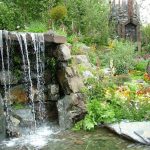 cascade faites-le vous-même