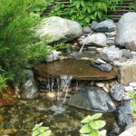 cascade fais-le toi meme photo decoration