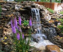 belle cascade