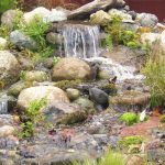 cascade faites-le vous-même options de photo