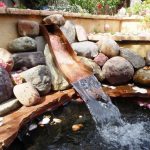 idées de bricolage cascade