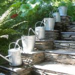 cascade à faire soi-même