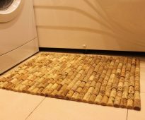 tapis de bain