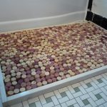 idées de conception de tapis de liège
