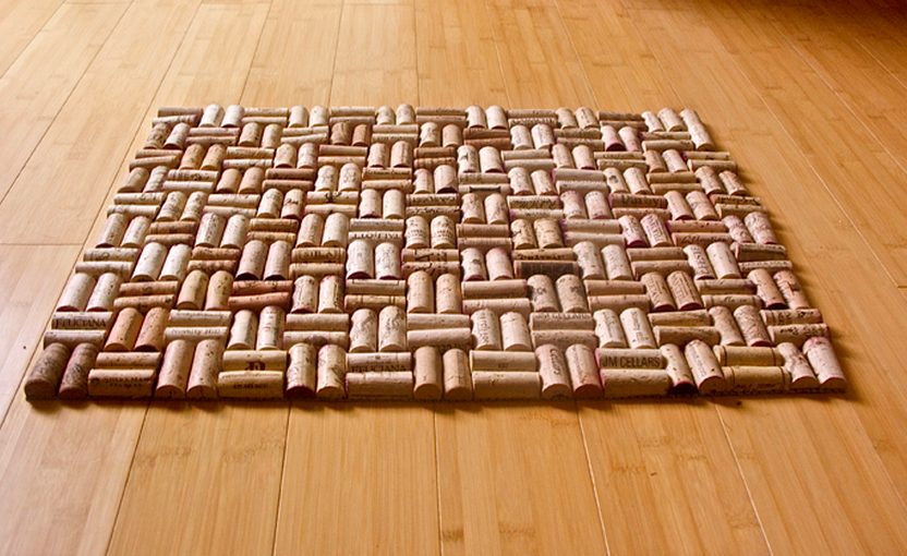 tapis photo
