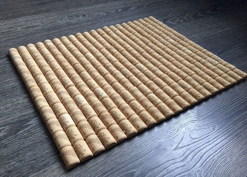 tapis photo