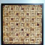tapis de liège