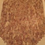 décoration d'idées de tapis de liège