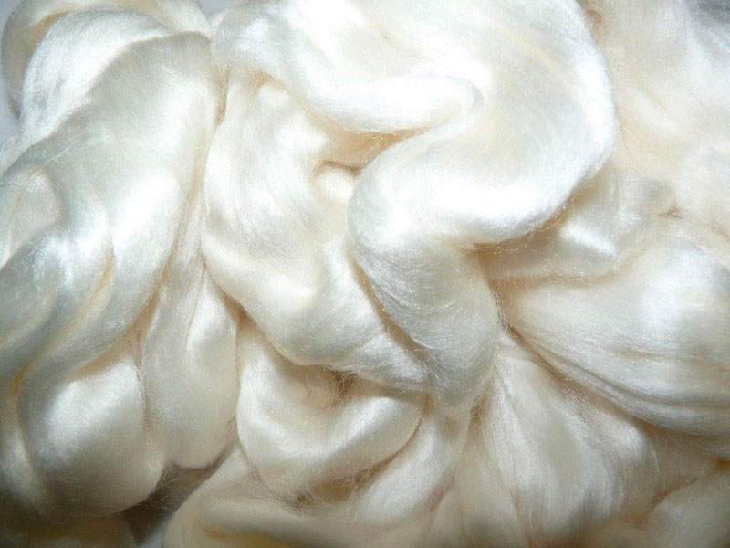 mastic de fibre de bambou
