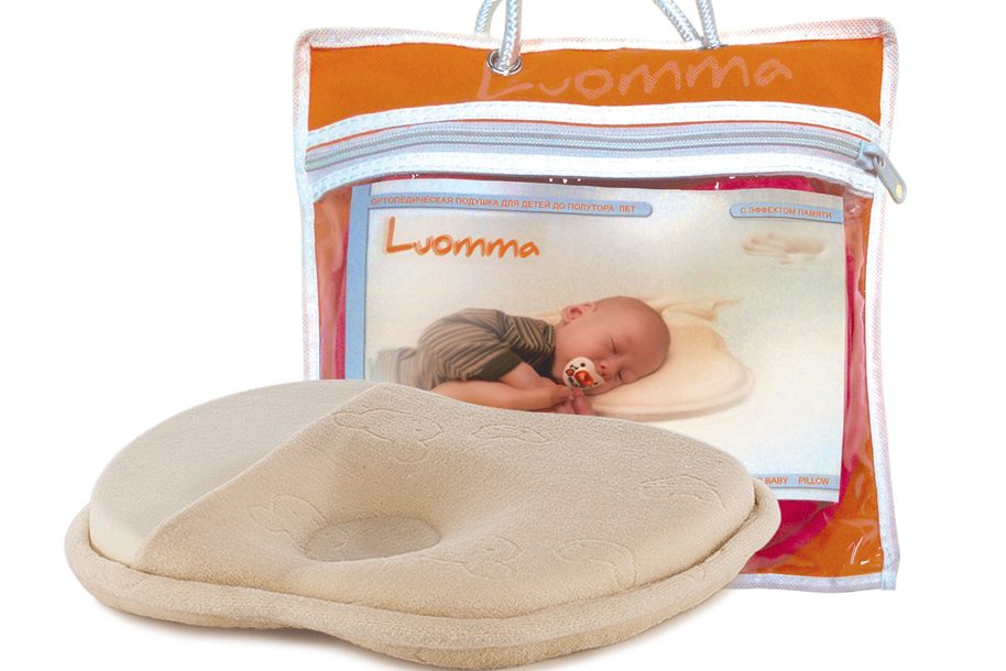 orthopile pour les enfants