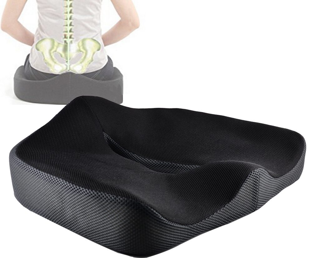 coussin de chaise orthopédique
