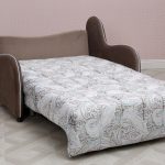 espèces orthopédiques de photo de sofa