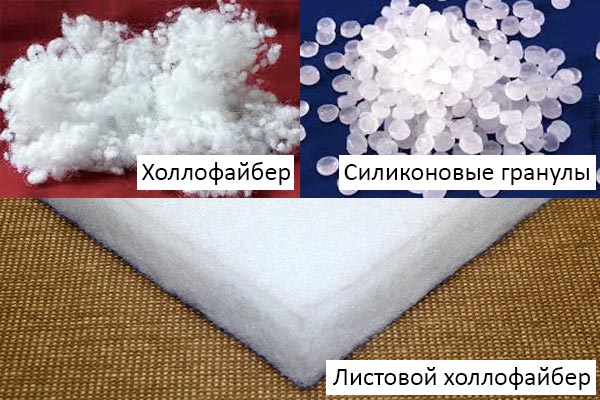 hollowfiber de silicone